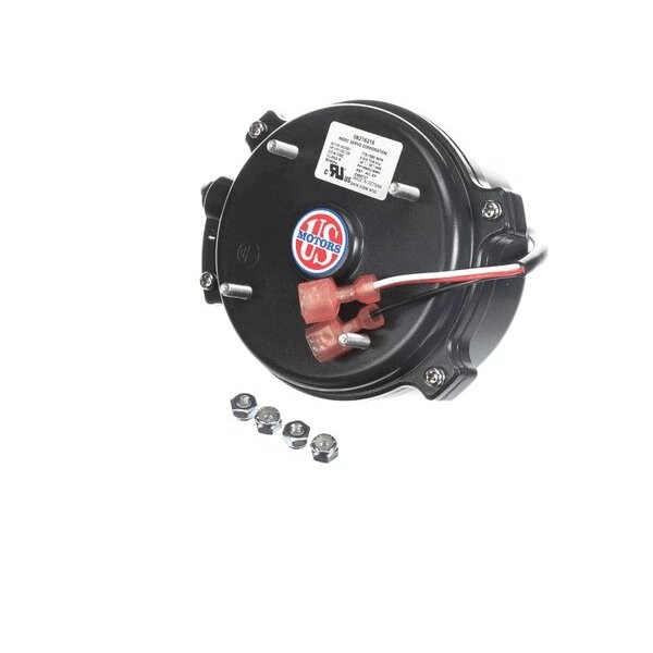 Evap Fan Motor, No 169083